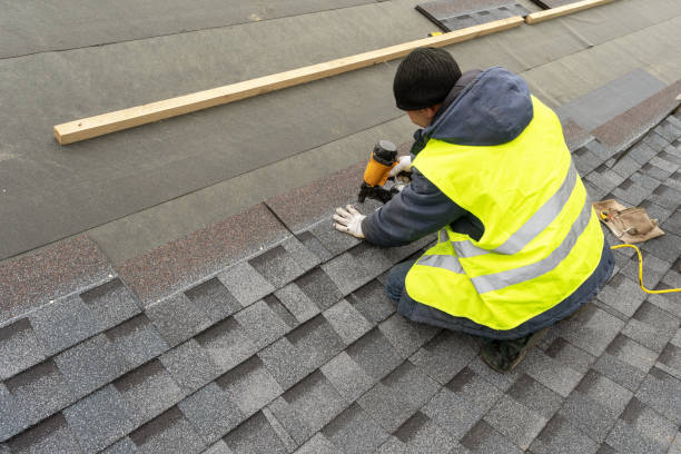 Best Storm Damage Roof Repair  in Kearny, AZ